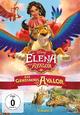DVD Elena von Avalor - Season Two