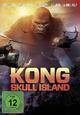 Kong - Skull Island [Blu-ray Disc]