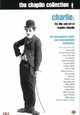 DVD Charlie: The Life and Art of Charles Chaplin