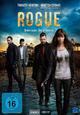 DVD Rogue - Season One (Episodes 1-3)