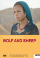 DVD Wolf and Sheep
