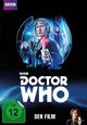 DVD Doctor Who - Der Film