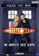 Doctor Who - Season One (Episodes 1-3) Doctor Who - Season One (Episodes 1-3)