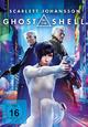 Ghost in the Shell (3D, erfordert 3D-fähigen TV und Player) [Blu-ray Disc]