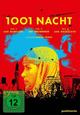 DVD 1001 Nacht - Teil 1: Der Ruhelose