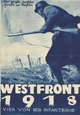 DVD Westfront 1918