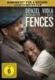 Fences Fences