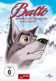 DVD Balto - Ein Hund mit dem Herzen eines Helden