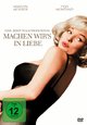 Machen wir's in Liebe Machen wir's in Liebe