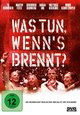 DVD Was tun, wenn's brennt?