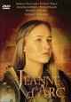 DVD Jeanne d'Arc