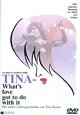 DVD Tina - What's Love Got to Do with It