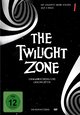 DVD The Twilight Zone - Season One (Episodes 1-6)