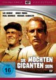 Sie möchten Giganten sein Sie möchten Giganten sein