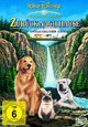 DVD Zurck nach Hause - Die unglaubliche Reise