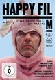 DVD The Happy Film