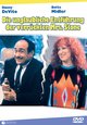 DVD Die unglaubliche Entfhrung der verrckten Mrs. Stone