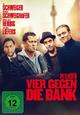 Vier gegen die Bank [Blu-ray Disc]