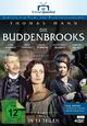 DVD Die Buddenbrooks (Episodes 3-5)