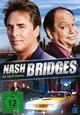 DVD Nash Bridges - Season One (Episodes 1-4)