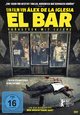 DVD El bar - Frhstck mit Leiche