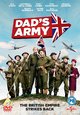 DVD Dad's Army