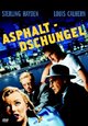 DVD Asphalt-Dschungel