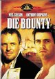 DVD Die Bounty