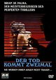 DVD Der Tod kommt zweimal