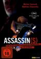 DVD Assassin(s)