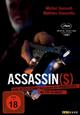 Assassin(s) Assassin(s)