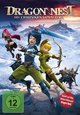 DVD Dragon Nest - Die Chroniken von Altera