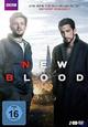 DVD New Blood - Tod in London (Episodes 1-4)