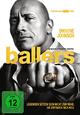 DVD Ballers - Season One (Episodes 1-5)