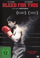 DVD Bleed for This [Blu-ray Disc]