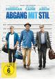 DVD Abgang mit Stil