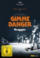 DVD Gimme Danger