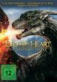 DVD DragonHeart 4 - Die Kraft des Feuers