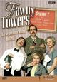 DVD Fawlty Towers - Season Two (Episodes 1-6)