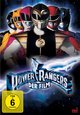 DVD Power Rangers - Der Film