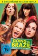 DVD Going to Brazil