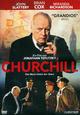 DVD Churchill