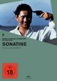 DVD Sonatine