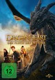 DVD DragonHeart 3 - Der Fluch des Druiden