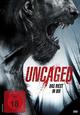 DVD Uncaged - Das Biest in dir