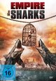 DVD Empire of the Sharks