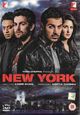 DVD New York