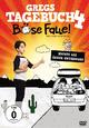 DVD Gregs Tagebuch 4 - Bse Falle!