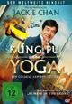 Kung Fu Yoga - Der goldene Arm der Götter Kung Fu Yoga - Der goldene Arm der Götter