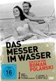 Das Messer im Wasser